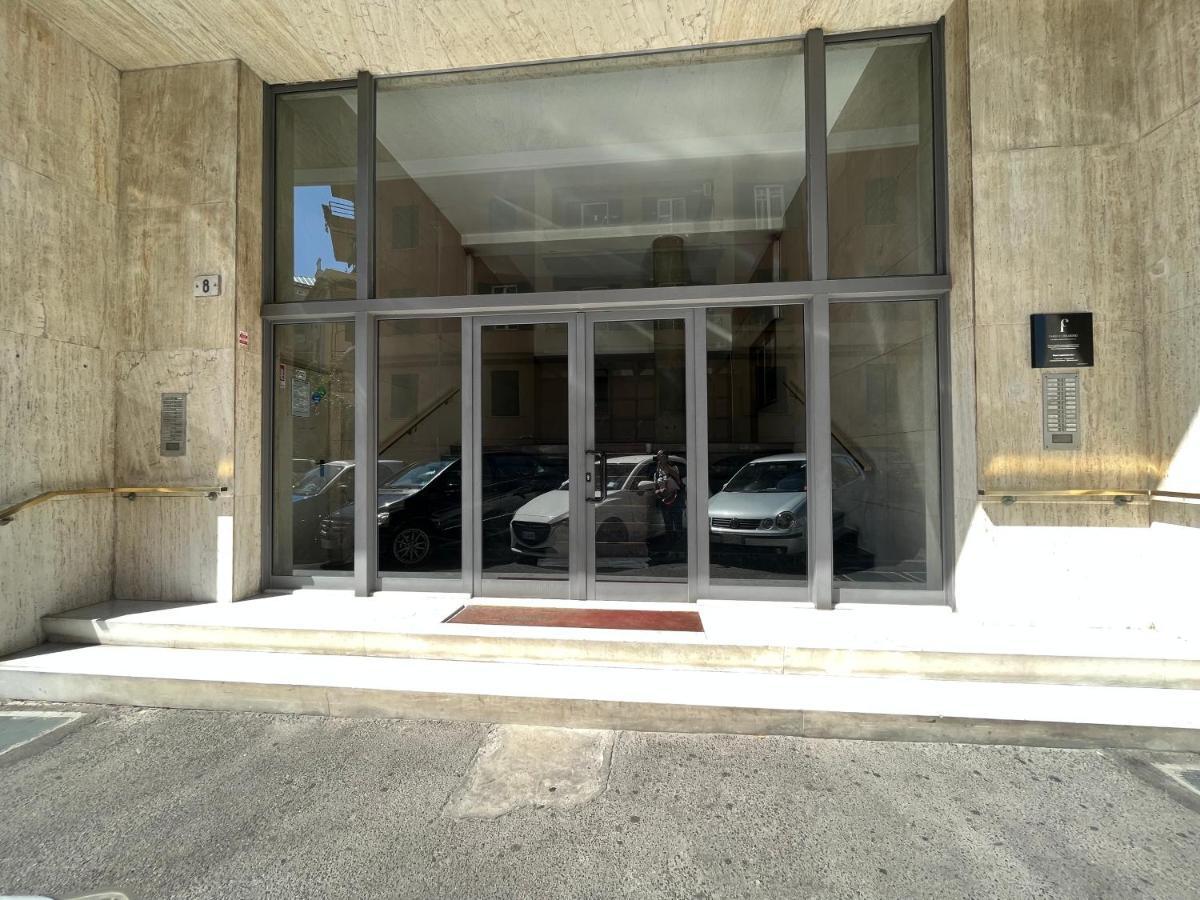 Appartamenti Skipper Genova المظهر الخارجي الصورة