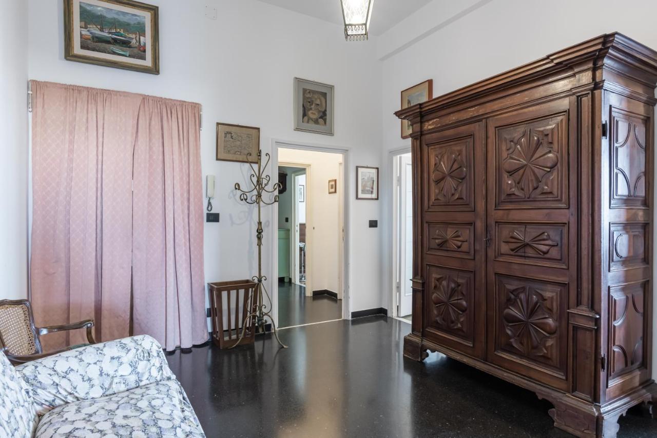 Appartamenti Skipper Genova المظهر الخارجي الصورة